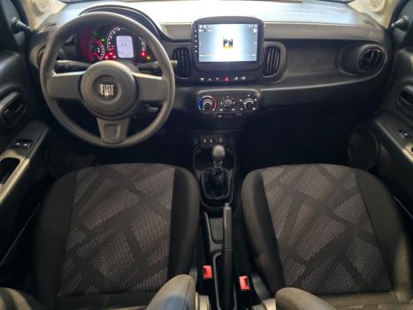FIAT Mobi 1.0 4P FLEX EVO LIKE, Foto 14