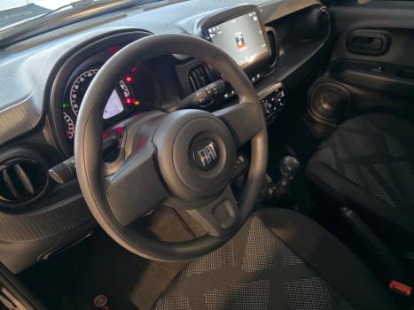 FIAT Mobi 1.0 4P FLEX EVO LIKE, Foto 16