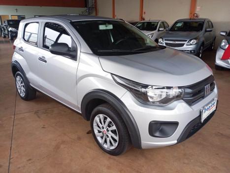 FIAT Mobi 1.0 4P FLEX EVO LIKE, Foto 1