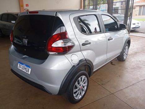 FIAT Mobi 1.0 4P FLEX EVO LIKE, Foto 2