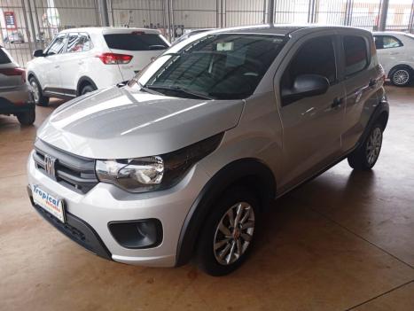 FIAT Mobi 1.0 4P FLEX EVO LIKE, Foto 3
