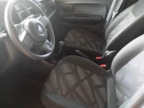 FIAT Mobi 1.0 4P FLEX EVO LIKE, Foto 5