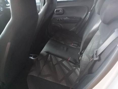 FIAT Mobi 1.0 4P FLEX EVO LIKE, Foto 6