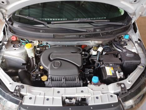 FIAT Mobi 1.0 4P FLEX EVO LIKE, Foto 8