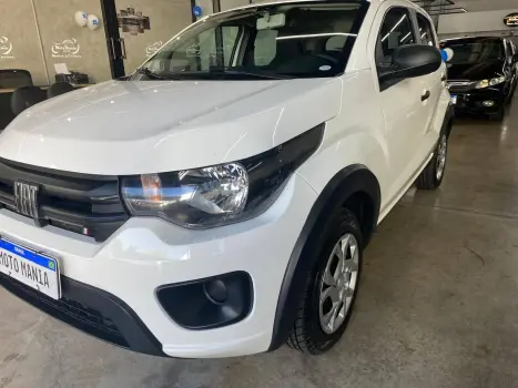 FIAT Mobi 1.0 4P FLEX EVO LIKE ON, Foto 3