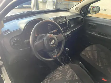 FIAT Mobi 1.0 4P FLEX EVO LIKE ON, Foto 11