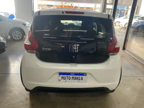 FIAT Mobi 1.0 4P FLEX EVO LIKE ON, Foto 13