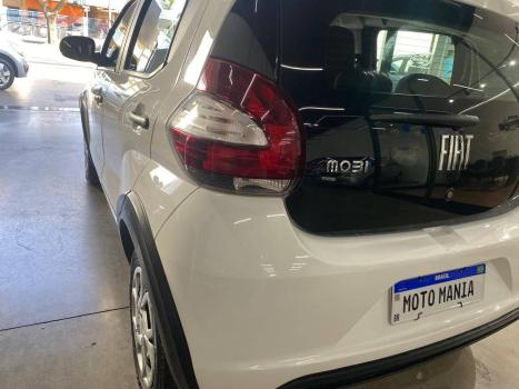 FIAT Mobi 1.0 4P FLEX EVO LIKE ON, Foto 14