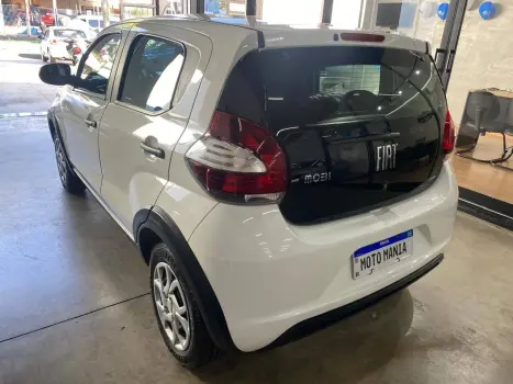 FIAT Mobi 1.0 4P FLEX EVO LIKE ON, Foto 16