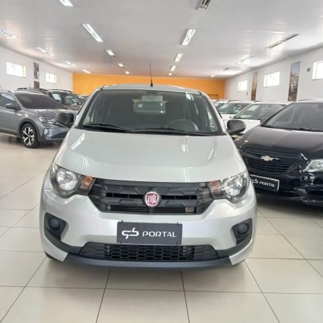 FIAT Mobi 1.0 4P FLEX EVO EASY, Foto 2
