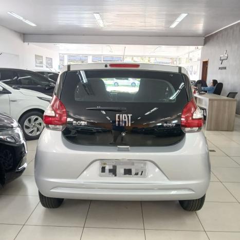 FIAT Mobi 1.0 4P FLEX EVO EASY, Foto 3