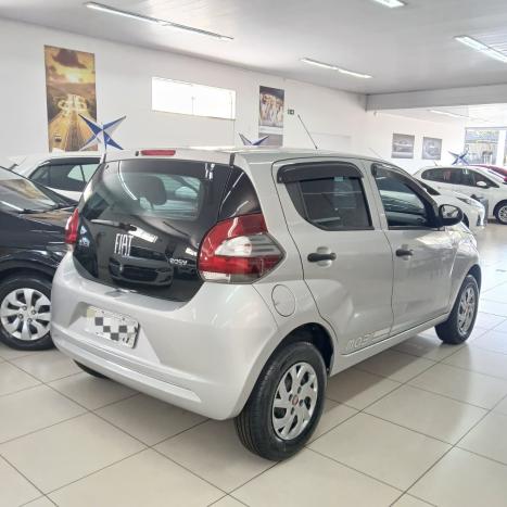 FIAT Mobi 1.0 4P FLEX EVO EASY, Foto 4