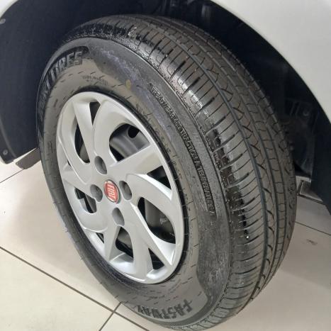 FIAT Mobi 1.0 4P FLEX EVO EASY, Foto 5