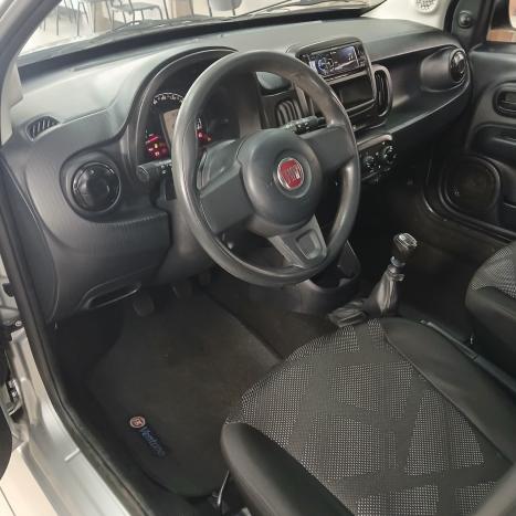 FIAT Mobi 1.0 4P FLEX EVO EASY, Foto 6