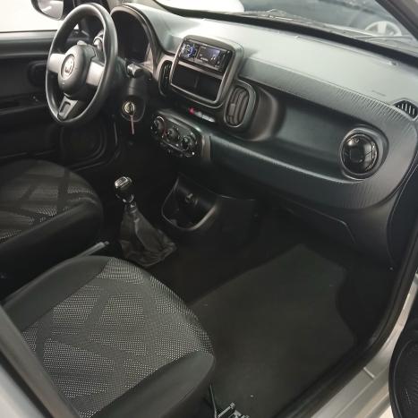 FIAT Mobi 1.0 4P FLEX EVO EASY, Foto 7