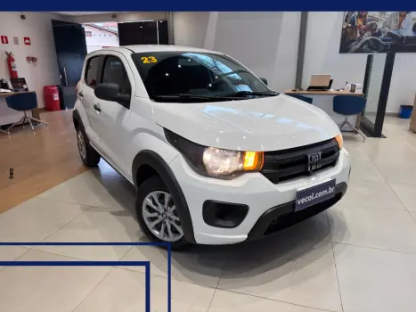 FIAT Mobi 1.0 4P FLEX EVO LIKE, Foto 1