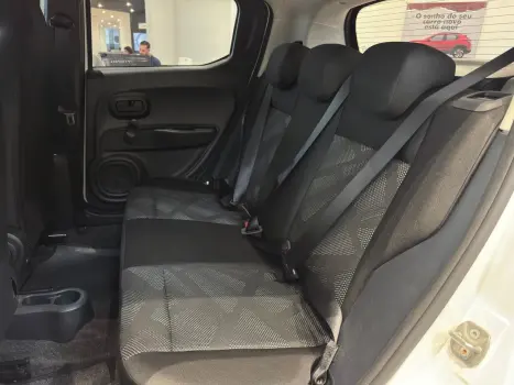FIAT Mobi 1.0 4P FLEX EVO LIKE, Foto 7