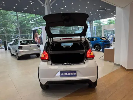 FIAT Mobi 1.0 4P FLEX EVO LIKE, Foto 12