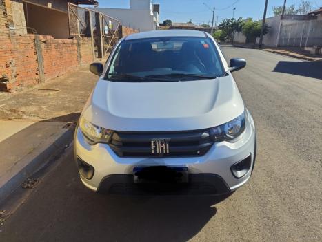 FIAT Mobi 1.0 4P FLEX EVO LIKE, Foto 1 FIAT Mobi 1.0 4P FLEX EVO LIKE, Foto 1
