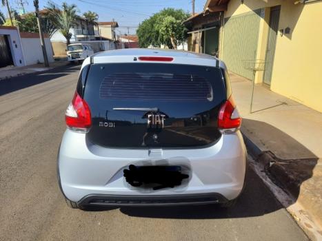 FIAT Mobi 1.0 4P FLEX EVO LIKE, Foto 3 FIAT Mobi 1.0 4P FLEX EVO LIKE, Foto 3