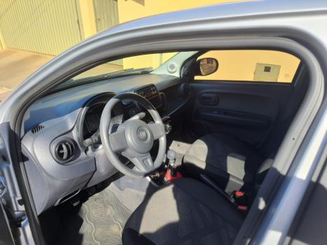 FIAT Mobi 1.0 4P FLEX EVO LIKE, Foto 5 FIAT Mobi 1.0 4P FLEX EVO LIKE, Foto 5