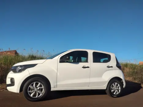 FIAT Mobi 1.0 4P FLEX EVO EASY ON, Foto 4