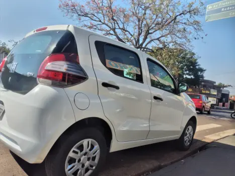 FIAT Mobi 1.0 4P FLEX EVO EASY ON, Foto 2