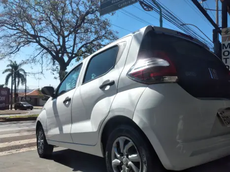 FIAT Mobi 1.0 4P FLEX EVO EASY ON, Foto 3