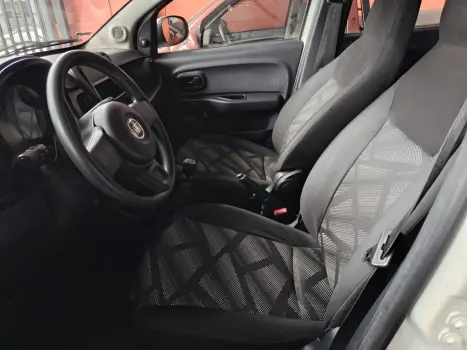 FIAT Mobi 1.0 4P FLEX EVO EASY ON, Foto 5