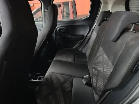 FIAT Mobi 1.0 4P FLEX EVO EASY ON, Foto 6