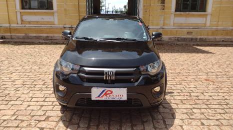 FIAT Mobi 1.0 4P FLEX EVO LIKE, Foto 2
