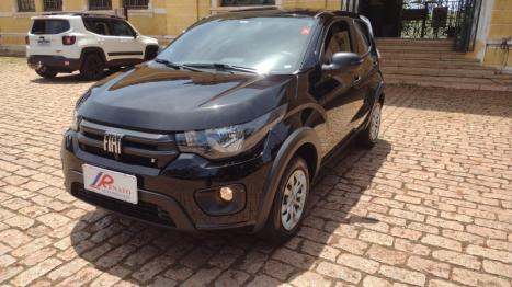 FIAT Mobi 1.0 4P FLEX EVO LIKE, Foto 3