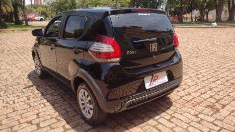 FIAT Mobi 1.0 4P FLEX EVO LIKE, Foto 6