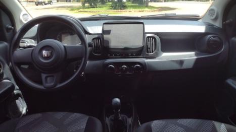FIAT Mobi 1.0 4P FLEX EVO LIKE, Foto 8
