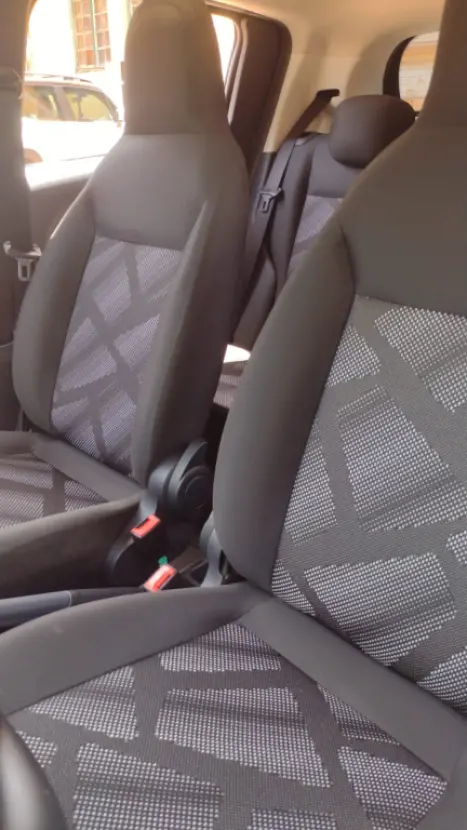 FIAT Mobi 1.0 4P FLEX EVO LIKE, Foto 9