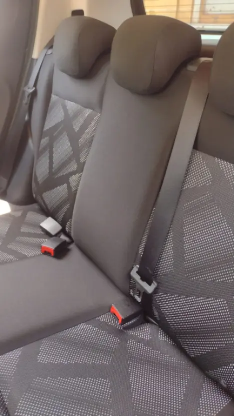 FIAT Mobi 1.0 4P FLEX EVO LIKE, Foto 10