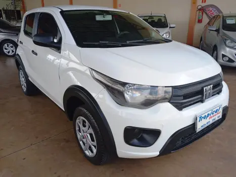 FIAT Mobi 1.0 4P FLEX EVO LIKE, Foto 1