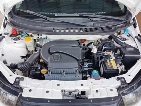 FIAT Mobi 1.0 4P FLEX EVO LIKE, Foto 9