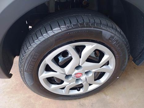 FIAT Mobi 1.0 4P FLEX EVO LIKE, Foto 10