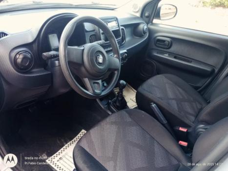 FIAT Mobi 1.0 4P FLEX EVO LIKE, Foto 7