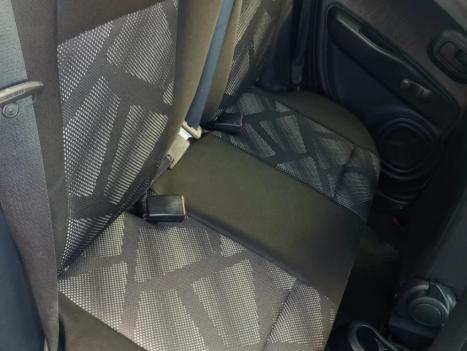 FIAT Mobi 1.0 4P FLEX EVO LIKE, Foto 8