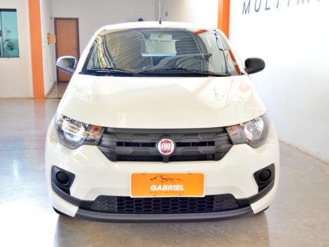 FIAT Mobi 1.0 4P FLEX EVO EASY ON, Foto 2