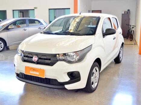 FIAT Mobi 1.0 4P FLEX EVO EASY ON, Foto 3