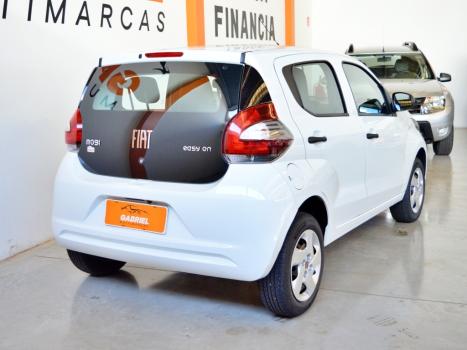 FIAT Mobi 1.0 4P FLEX EVO EASY ON, Foto 4