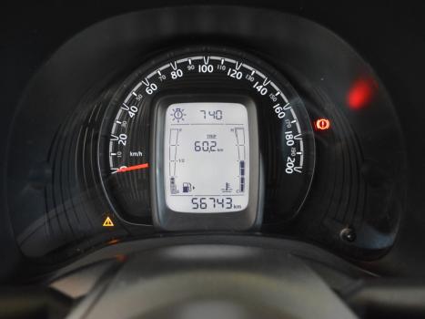 FIAT Mobi 1.0 4P FLEX EVO EASY ON, Foto 7