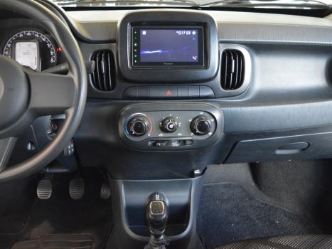 FIAT Mobi 1.0 4P FLEX EVO EASY ON, Foto 8