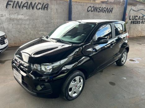 FIAT Mobi 1.0 4P FLEX EVO LIKE, Foto 1