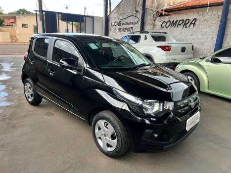 FIAT Mobi 1.0 4P FLEX EVO LIKE, Foto 2