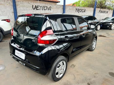 FIAT Mobi 1.0 4P FLEX EVO LIKE, Foto 4