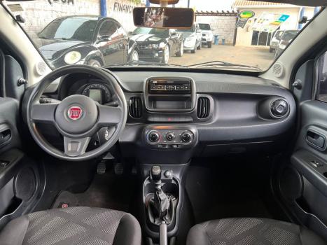 FIAT Mobi 1.0 4P FLEX EVO LIKE, Foto 7